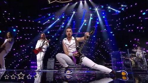 Tierra de talento Season 7 Episode 18 - Episode 18