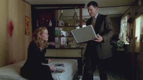 Justice Season 1 Episode 8 - Shark Week