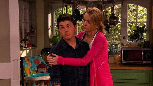 Good Luck Charlie Season 4 Episode 9 - Futuredrama