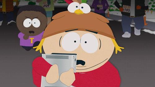 South Park Season 28 Episode 4 - Turkey Trot