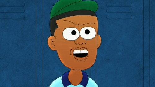 The Jellies Season 1 Episode 7 - Cornell Gets a Dog