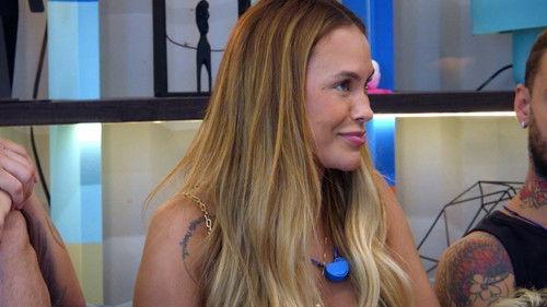 Túnel do Amor Season 4 Episode 8 - Episode 8