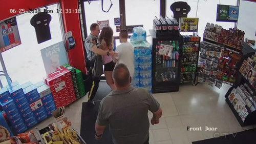 My Strange Arrest Season 1 Episode 10 - Scary Wedding