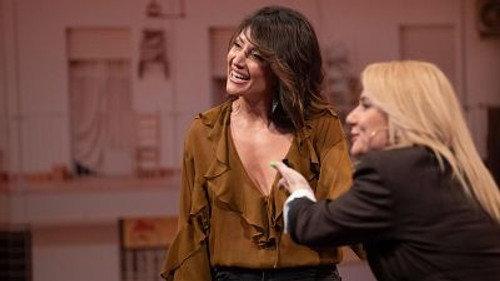 Al cielo con ella Season 1 Episode 19 - Al cielo con… Nagore Robles y Lamine Thior