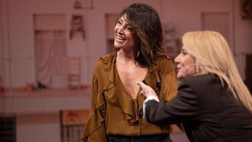 Al cielo con ella Season 1 Episode 19 - Al cielo con… Nagore Robles y Lamine Thior