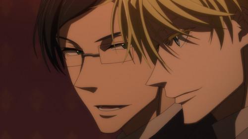 undefined Season 1 Episode 17 - The Riot in New Scotland Yard