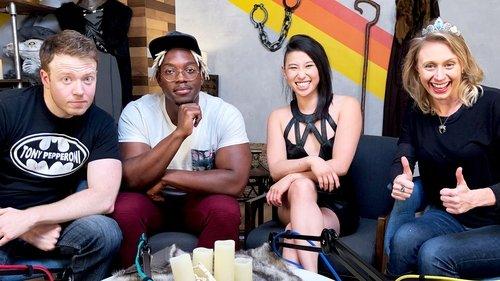 Adventuring Academy Season 1 Episode 13 - Reunion with the Cast of Escape From the Bloodkeep (1)