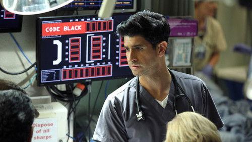 Code Black Season 1 Episode 7 - Buen Arbol