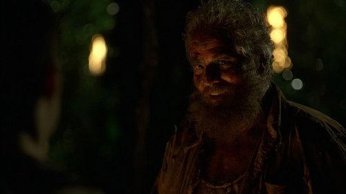 undefined Season 2 Episode 11 - The Hunting Party