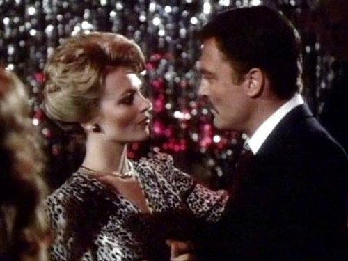 Mike Hammer Season 1 Episode 7 - Sex Trap