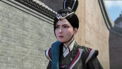 The Young Imperial Guards Season 1 Episode 11 - Episode 11