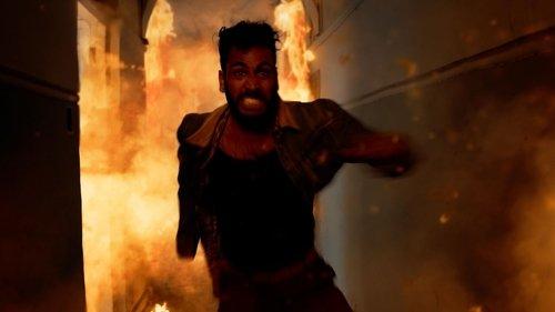 Background image for Darkest Fear