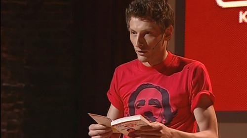 Comedy Club Season 5 Episode 20 - Episode 20