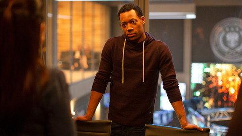Whiskey Cavalier Season 1 Episode 12 - Two of a Kind