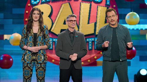 LEGO Masters Season 6 Episode 9 - Great Ball Contraptions