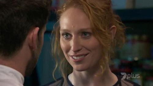 Home and Away Season 32 Episode 9 - Episode 7049