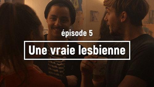 The Theory of Y Season 1 Episode 5 - A real lesbian