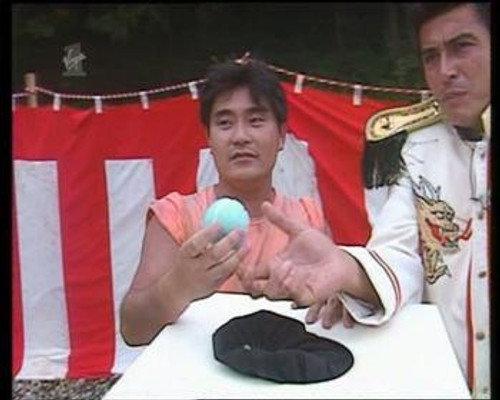 Takeshi's Castle Season 3 Episode 15 - Episode 85