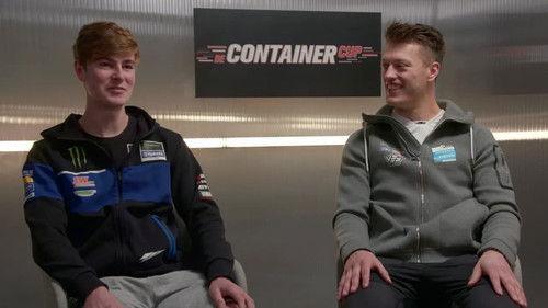 The Container Cup Season 3 Episode 3 - Episode 3