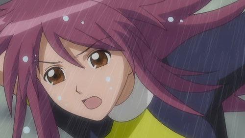 Kaleido Star Season 2 Episode 23 - Our Amazing Futures