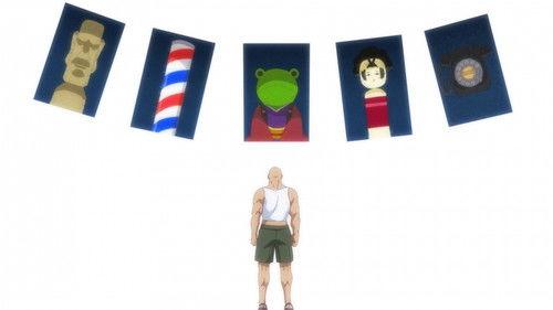 Teppen!!!!!!!!!!!!!!! Laughing 'til You Cry Season 1 Episode 12 - The Laughter Chapter