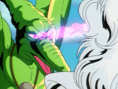 X-Men Season 3 Episode 8 - Savage Land, Strange Heart (1)