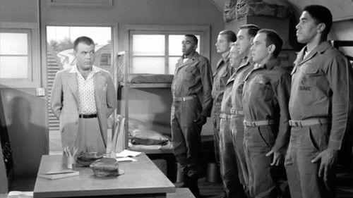 Gomer Pyle, U.S.M.C. Season 1 Episode 17 - Sergeant Carter's Farewell to His Troops