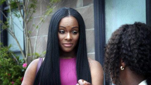Tyler Perry's The Haves and the Have Nots Season 5 Episode 21 - Moles