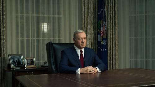 House of Cards Season 4 Episode 13 - Chapter 52