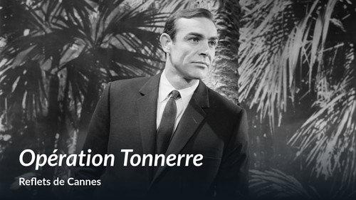 Reflets de Cannes Season 1 Episode 23 - Episode 23