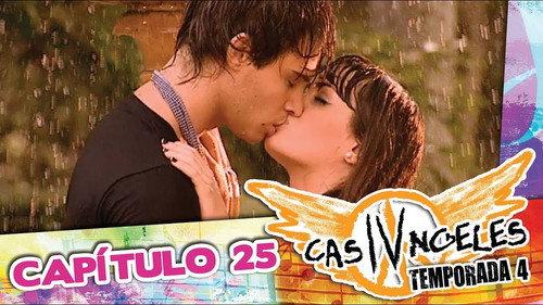 Casi Ángeles Season 4 Episode 25 - Episode 25: THE AISLE OF LOVE