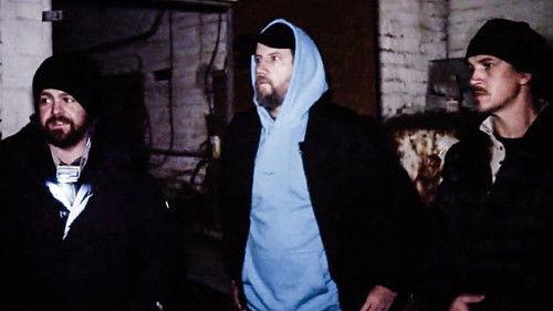 Jack Osbourne's Night of Terror Season 1 Episode 4 - Ashmore Estates