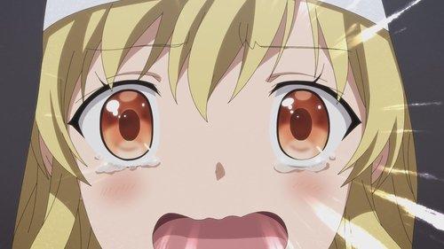 Peach Boy Riverside Season 1 Episode 6 - Carrot and Millia