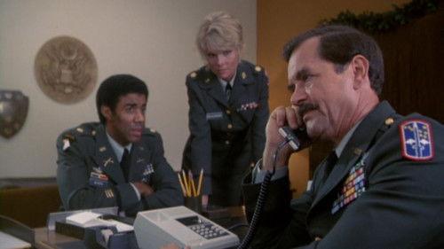 World War III Season 1 Episode 1 - Episode 1