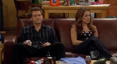 What I Like About You Season 3 Episode 10 - The Wedding (1)