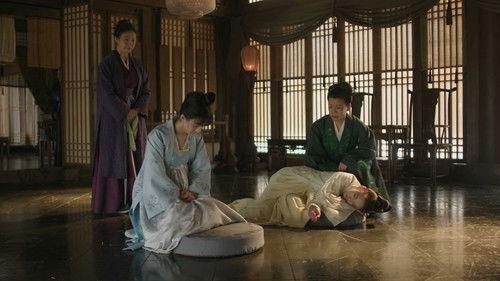 The Story of Ming Lan Season 1 Episode 7 - Episode 7