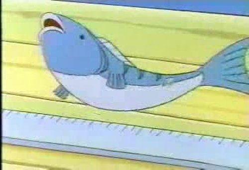 Babar Season 5 Episode 6 - The One That Got Away