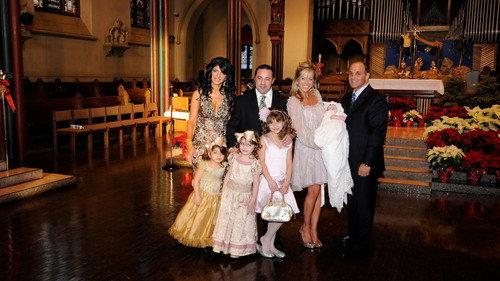 The Real Housewives of New Jersey Season 2 Episode 13 - Don't Drink the Holy Water