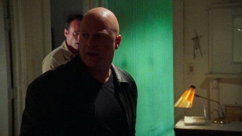 The Shield Season 2 Episode 5 - Greenlit