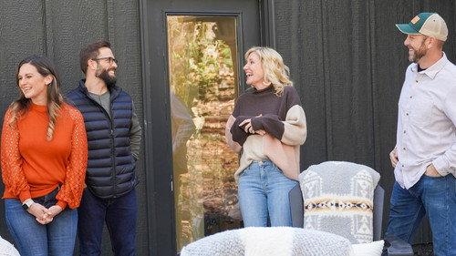 Fixer to Fabulous Season 4 Episode 11 - Century Old Barn, Family Home