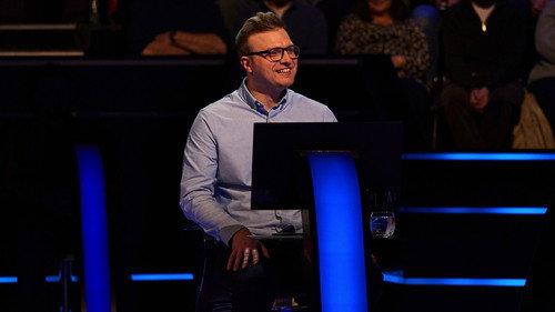Who Wants to Be a Millionaire? Season 36 Episode 20 - Sun 10th May 8pm