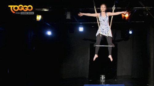 Woozle Goozle und die Weltentdecker Season 2 Episode 18 - Episode 18