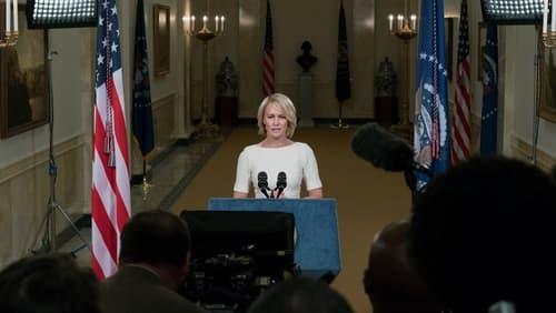 House of Cards Season 5 Episode 13 - Chapter 65