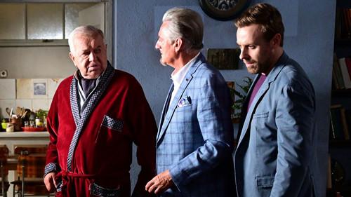 Dziewczyny ze Lwowa Season 4 Episode 3 - Episode 3