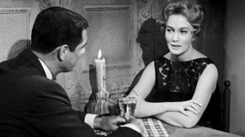 Peter Gunn Season 1 Episode 2 - Streetcar Jones