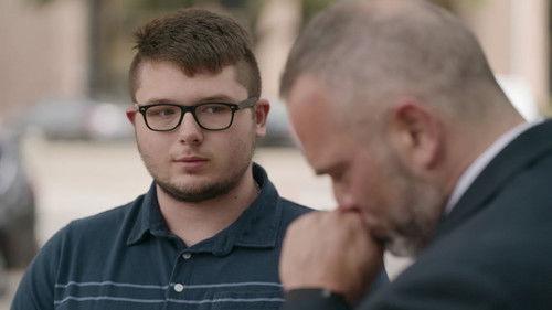 I Just Killed My Dad Season 1 Episode 3 - Big Bad Burt