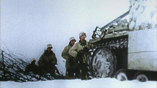 World War II in Colour Season 1 Episode 4 - Hitler Strikes East