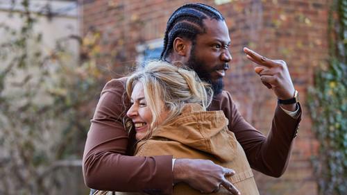 PRU Season 1 Episode 4 - The Inspector