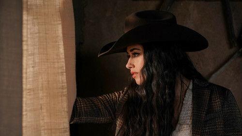 Roswell, New Mexico Season 4 Episode 9 - Wild Wild West