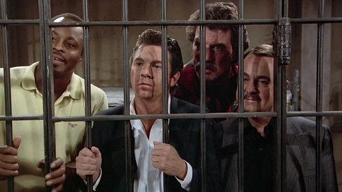 undefined Season 4 Episode 13 - No More Mr. Nice Guy